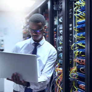 Hardware Installations and maintenance