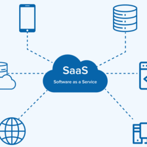 Cloud Services (SaaS)